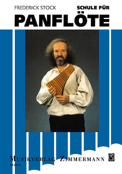 Schule für Panflöte - Text