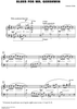 Blues for Mr. Gershwin