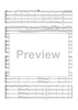 Overture: The Marriage of Figaro - Score