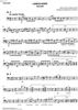 Liebeslieder Walzer Op.52 - Cello