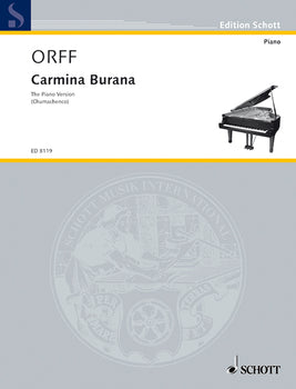 Carmina Burana
