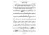 Spirals Of Light - Bb Clarinet 2