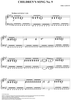 Children's Song No. 9