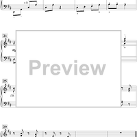 Dance Of The Fortune Cookie