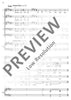 Epistolae - Choral Score