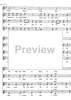 Catches No.121-131 from The Catch Book (Oxford) - Score