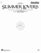 Summer Lovers