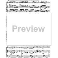 La Oracion del Torero (Op. 34)