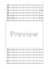 Fantasia di Concerto - Score