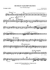 Russian Sailor's Dance - Bb Trumpet 2