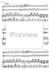 6 canzoni andaluse (6 andalusian songs) - Score
