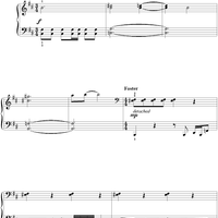 A Long Ride Ahead - from Rogue One