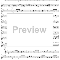 March Of The Grenadiers