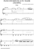 Piano Concerto No. 21 in C Major ("Elvira Madigan"), Second Movement Excerpt