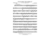 Finale from "The American" - Bb Trumpet 2