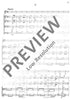 Die schönen Augen der Frühlingsnacht - Score and Parts