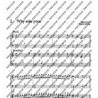 Early Keyboard Fingerings