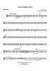12th Street Rag - F Horn