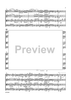 Three Sensual Dances - Score