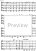 Suite Quindicesima in Re Op.33 - Score