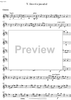 Suita Sursilvana Op.76b - Violin 2