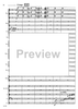 Circus - An Overture - Score