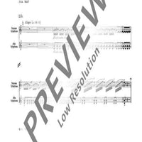 The Christmas Story - Glockenspiel / Xylophone