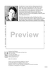 New Etudes, Book 1