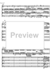 Improvviso - Full Score
