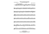 Mexican Folk Song Fantasy (Percussion Gone Buggy) - Tenor Saxophone