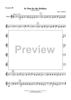 In Time for the Holidays (Jingle Bells) - Bb Trumpet