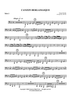 Canzon Bergamasque - Tuba 2