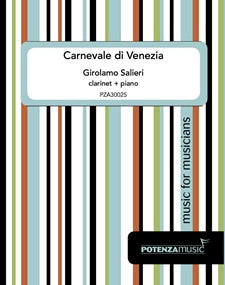 Carnevale di Venezia