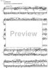 La villeggiatura in panchina [piano reduction] - Score