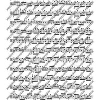 Praeludium and Allegro