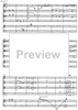 Quintet No. 2 Op.126 - Score