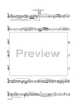 Aria: Without Words - Alto Saxophone 2