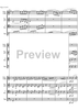 Quartet Op.20 No. 1 - Score