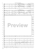 Lyric for Symphonic Band - Full Score