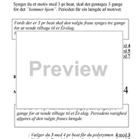 Genvej til Nirvana  Vol.2 - Introduktion til Konnakol