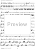 Sonata No. 1 in D major - Piano