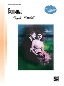 Romanza