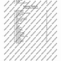 Südslawische Volkslieder