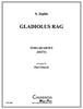 Gladiolus Rag - Euphonium 1 BC/TC