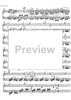 Sonata No. 4 Eb Major Op. 7 - Piano