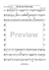 The Pursuit of Knowledge - Tenor Saxophone