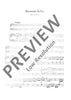 Two piano trios - Score and Parts
