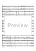 Stasis - Score