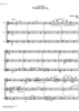 Thor-Idyll - Score