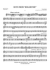 Suite from "Rosamunde" - F Horn